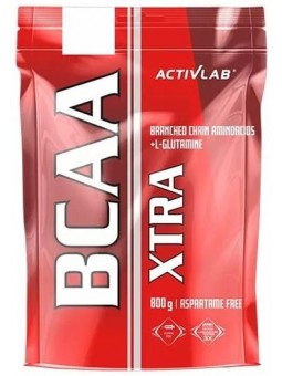 ACTIVLAB BCAA X-TRA -
