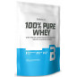BIOTECH 100% PURE WHEY 1000g banana BIOTECH 100% PURE WHEY 1000g banana