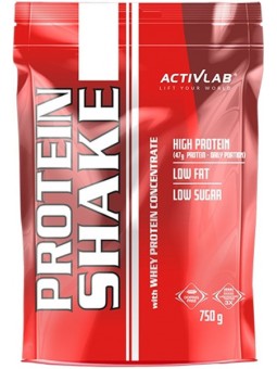 ACTIVLAB PROTEIN SHAKE 750 g -