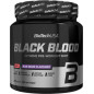 BIOTECH BLACK BLOOD CAF+ 300g blue grape BIOTECH BLACK BLOOD CAF+ 300g blue grape