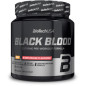 BIOTECH BLACK BLOOD NOX+ blueberry lime 330g  BIOTECH BLACK BLOOD NOX+ blueberry lime 330g