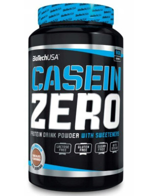 BIOTECH CASEIN FUSION 908 g VANILLA