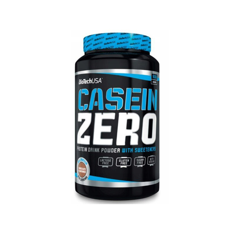 BIOTECH CASEIN FUSION 908 g VANILLA BIOTECH CASEIN FUSION 908 g VANILLA