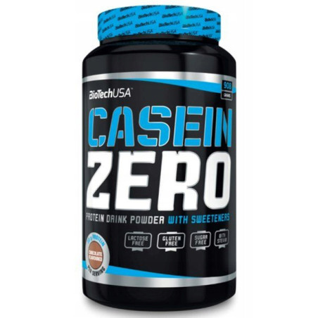 BIOTECH CASEIN FUSION 908 g VANILLA