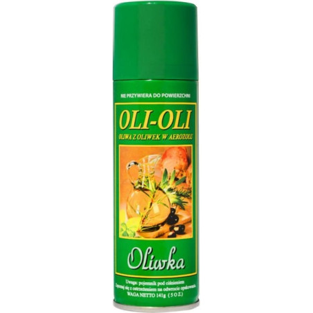 OLI-OLI OLIWA Z OLIWEK EXTRA 141g