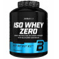 BIOTECH ISO WHEY LACT.FR-2270 g pineapple-mango
