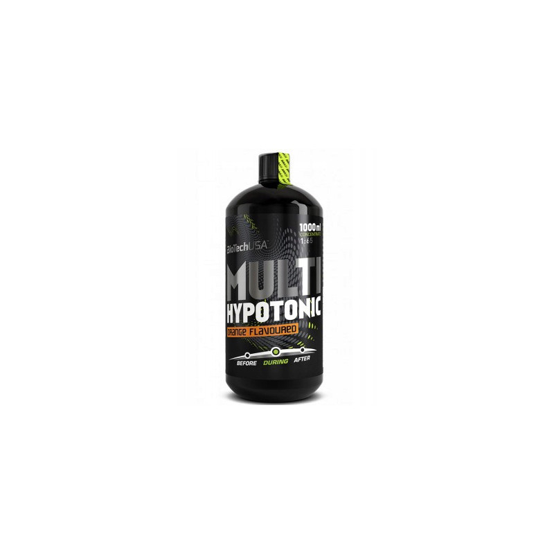 BIOTECH MULTI HYPOTONIC 1000 ml.-PINEAPPLE BIOTECH MULTI HYPOTONIC 1000 ml.-PINEAPPLE
