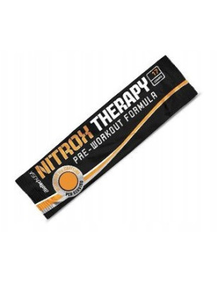 BIOTECH NITROX THERAPY 17 g - TROPICAL