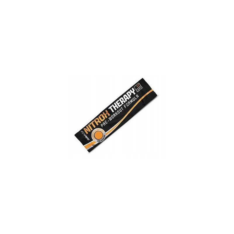 BIOTECH NITROX THERAPY 17 g - TROPICAL BIOTECH NITROX THERAPY 17 g - TROPICAL