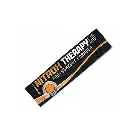 BIOTECH NITROX THERAPY 17 g - TROPICAL