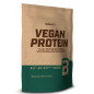 BIOTECH VEGAN PROTEIN 500g forest fruit BIOTECH VEGAN PROTEIN 500g forest fruit