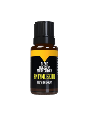 BILAVIT BLEND OLEJKÓW ETER. ANTYMOSKITO 10ml