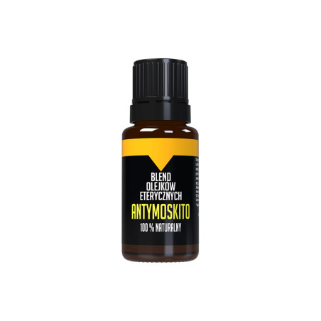 BILAVIT BLEND OLEJKÓW ETER. ANTYMOSKITO 10ml