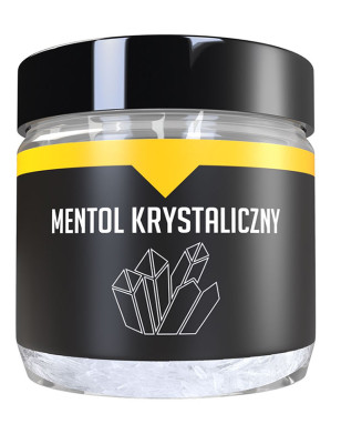 BILAVIT MENTOL KRYSTALICZNY 100g
