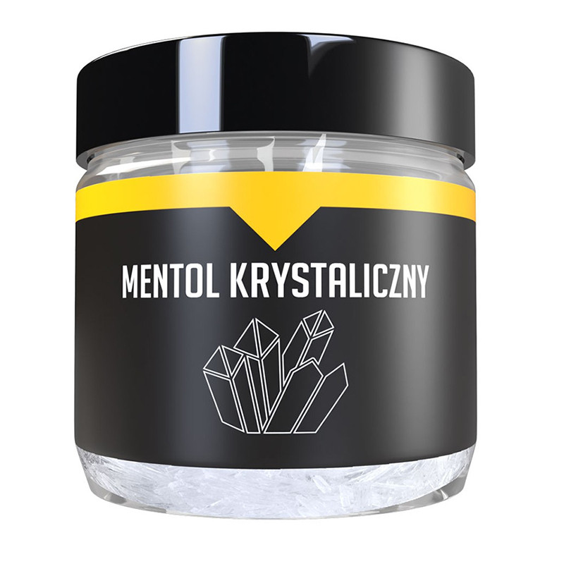 BILAVIT MENTOL KRYSTALICZNY 100g BILAVIT MENTOL KRYSTALICZNY 100g