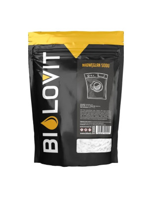 BILAVIT NADWĘGLAN SODU 1000g