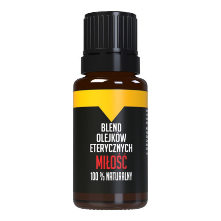 BILAVIT BLEND OLEJKOW ETER. MIŁOŚĆ 10 ml