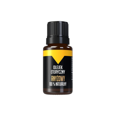 BILAVIT OLEJEK ETERYCZNY ANYŻ 10ml