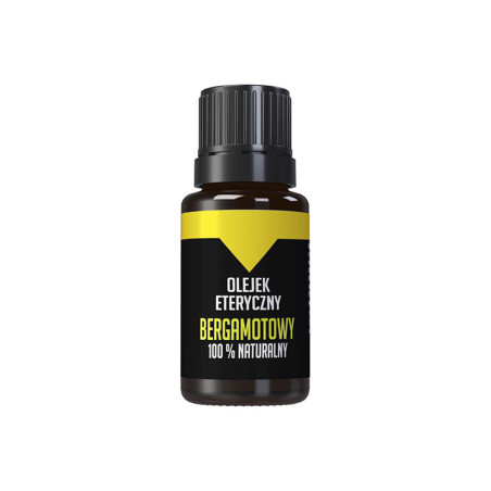 BILAVIT OLEJEK ETERYCZNY BERGAMOTA 10ml