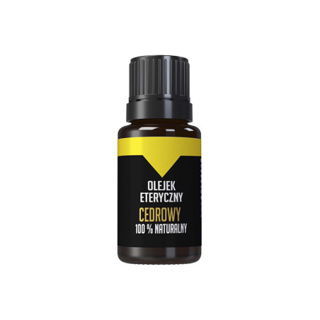 BILAVIT OLEJEK ETERYCZNY CEDR 10ml