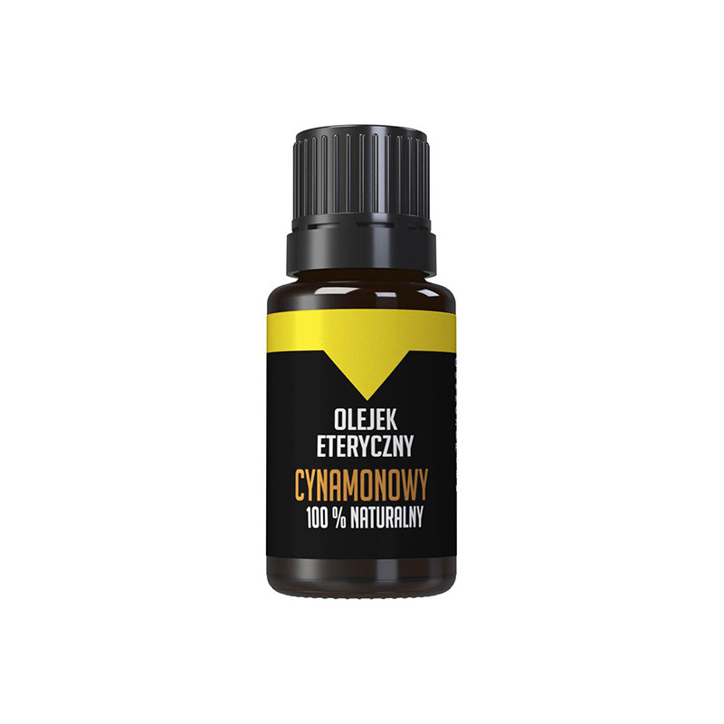 BILAVIT OLEJEK ETERYCZNY CYNAMON Z KORY 10ml BILAVIT OLEJEK ETERYCZNY CYNAMON Z KORY 10ml