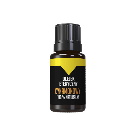 BILAVIT OLEJEK ETERYCZNY CYNAMON Z KORY 10ml