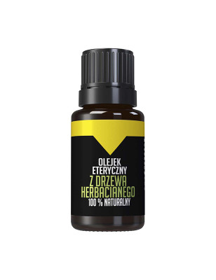 BILAVIT OLEJEK ETERYCZNY DRZEWO HERBACIANE 10ml