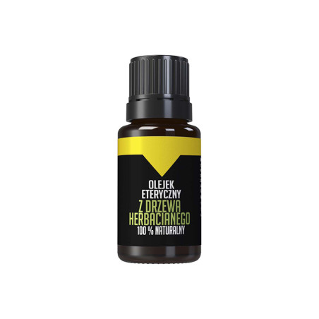 BILAVIT OLEJEK ETERYCZNY DRZEWO HERBACIANE 10ml