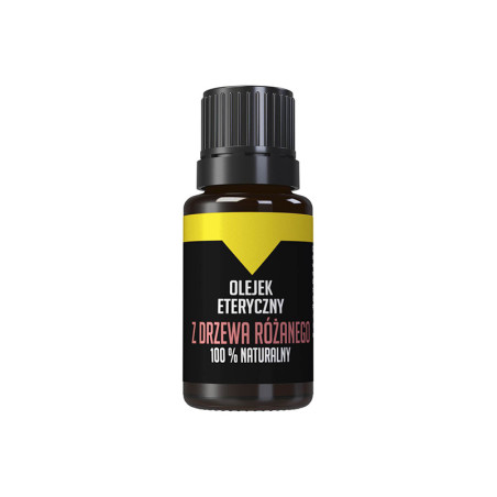 BILAVIT OLEJEK ETERYCZNY DRZEWO RÓŻANE 10ml