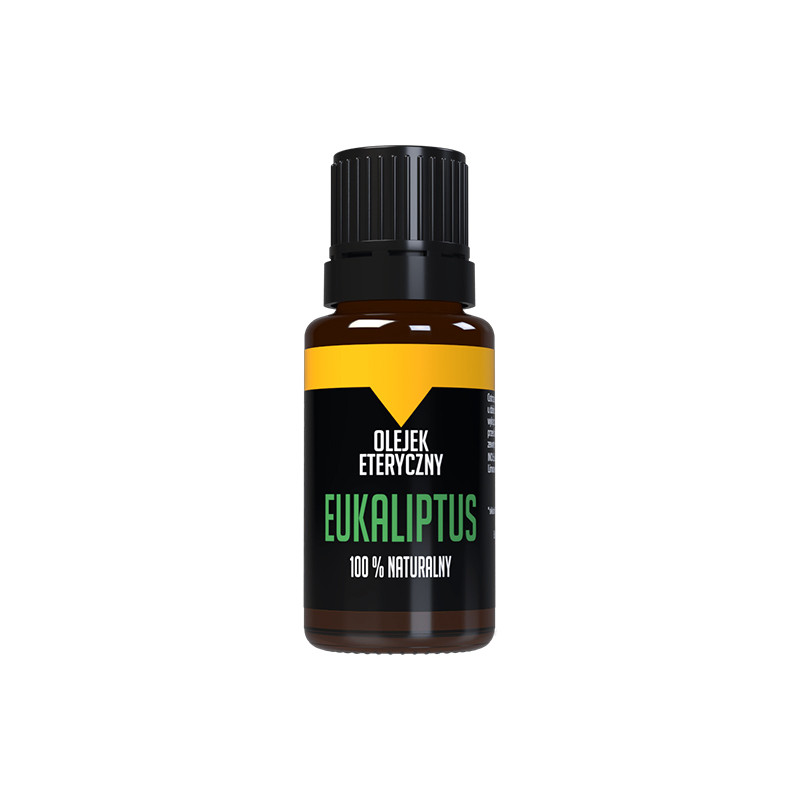 BILAVIT OLEJEK ETERYCZNY EUKALIPTUS 10ml BILAVIT OLEJEK ETERYCZNY EUKALIPTUS 10ml