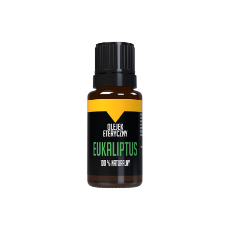 BILAVIT OLEJEK ETERYCZNY EUKALIPTUS 10ml