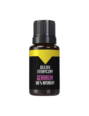 BILAVIT OLEJEK ETERYCZNY GERANIUM 10ml