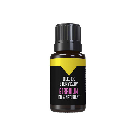 BILAVIT OLEJEK ETERYCZNY GERANIUM 10ml