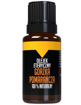 BILAVIT OLEJEK ETERYCZNY GORZKA POMARAŃCZA 10ml