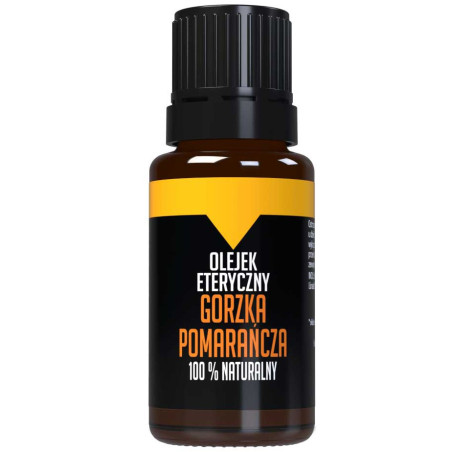 BILAVIT OLEJEK ETERYCZNY GORZKA POMARAŃCZA 10ml