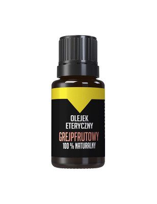 BILAVIT OLEJEK ETERYCZNY GREJPFRUT 10ml