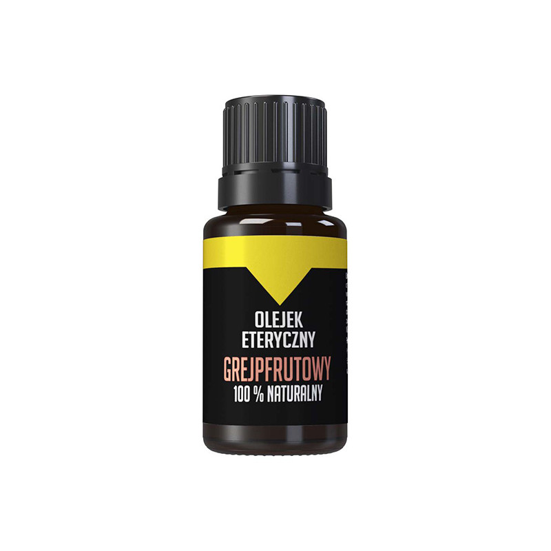 BILAVIT OLEJEK ETERYCZNY GREJPFRUT 10ml BILAVIT OLEJEK ETERYCZNY GREJPFRUT 10ml