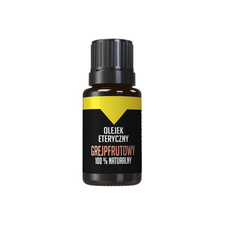BILAVIT OLEJEK ETERYCZNY GREJPFRUT 10ml