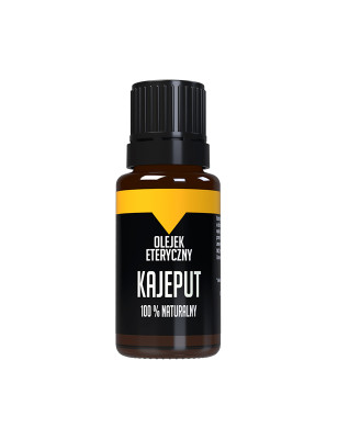 BILAVIT OLEJEK ETERYCZNY KAJEPUT 10ml