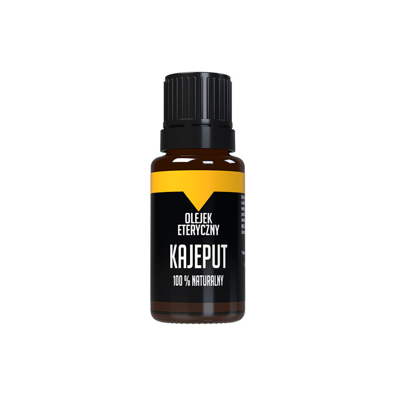 BILAVIT OLEJEK ETERYCZNY KAJEPUT 10ml