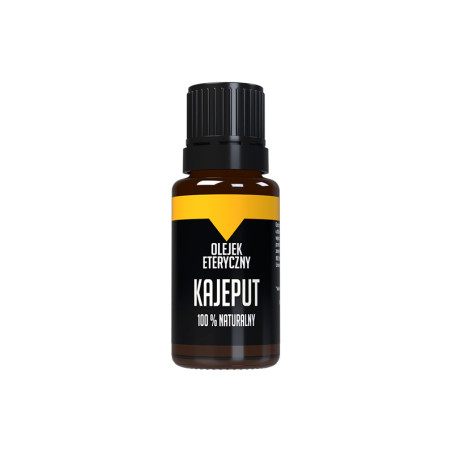 BILAVIT OLEJEK ETERYCZNY KAJEPUT 10ml