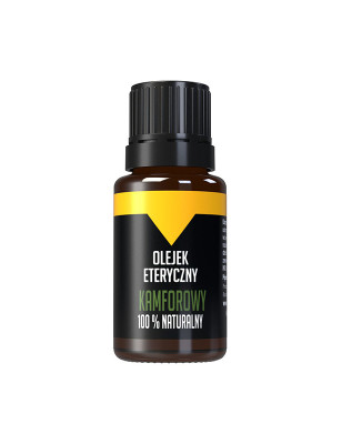 BILAVIT OLEJEK ETERYCZNY KAMFORA 10ml