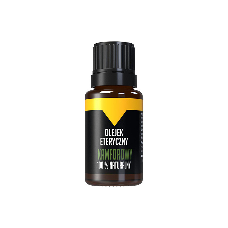 BILAVIT OLEJEK ETERYCZNY KAMFORA 10ml BILAVIT OLEJEK ETERYCZNY KAMFORA 10ml