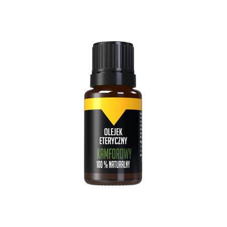 BILAVIT OLEJEK ETERYCZNY KAMFORA 10ml