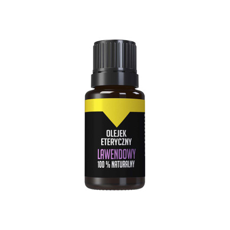BILAVIT OLEJEK ETERYCZNY LAWENDA 10ml