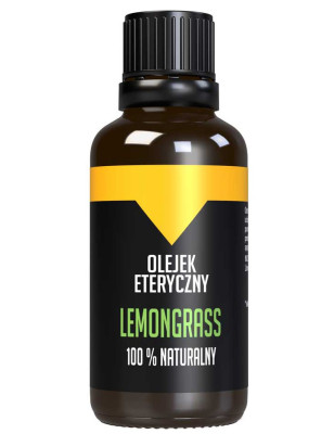 BILAVIT OLEJEK ETERYCZNY LEMONGRASS 30ml