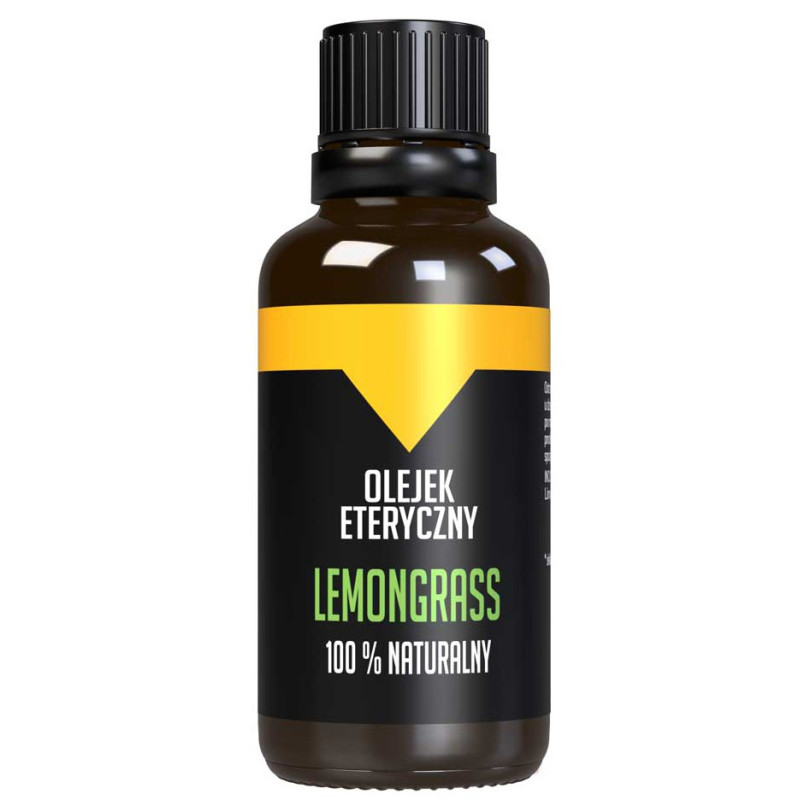 BILAVIT OLEJEK ETERYCZNY LEMONGRASS 30ml BILAVIT OLEJEK ETERYCZNY LEMONGRASS 30ml