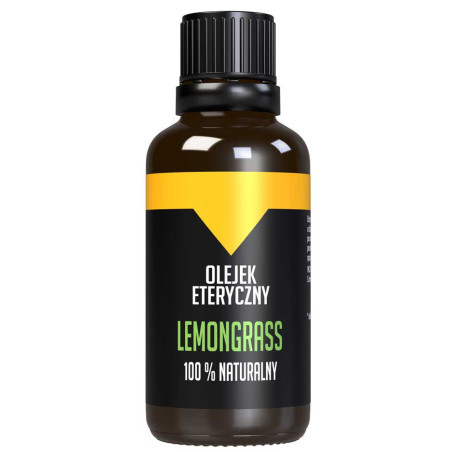 BILAVIT OLEJEK ETERYCZNY LEMONGRASS 30ml