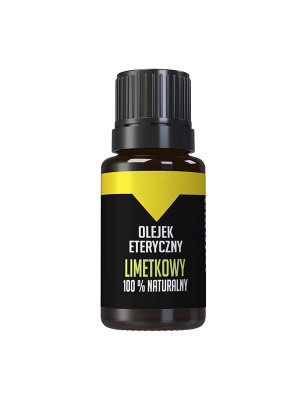 BILAVIT OLEJEK ETERYCZNY LIMETKA 10ml