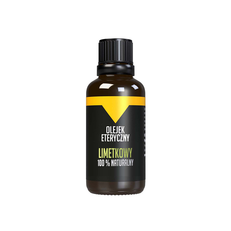 BILAVIT OLEJEK ETERYCZNY LIMETKA 30ml BILAVIT OLEJEK ETERYCZNY LIMETKA 30ml